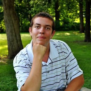 Meet your Posher, Louis